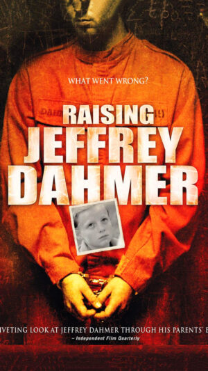 Jeffrey Dahmer Wallpaper