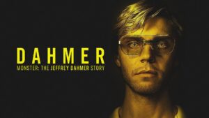 Jeffrey Dahmer Wallpaper