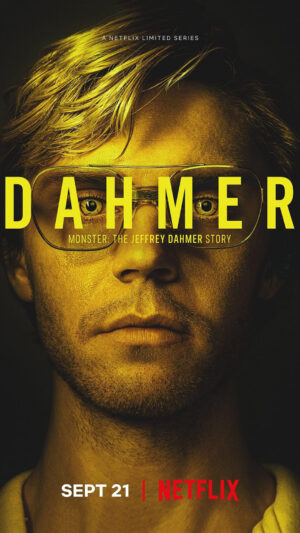 Jeffrey Dahmer Wallpaper