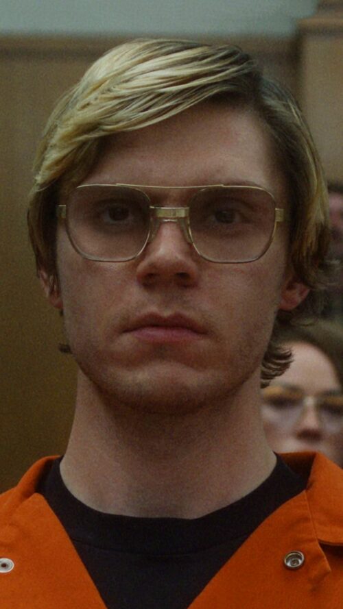 Jeffrey Dahmer Wallpaper - iXpap