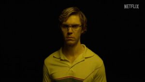 Jeffrey Dahmer Wallpaper