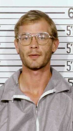 Jeffrey Dahmer Wallpapers