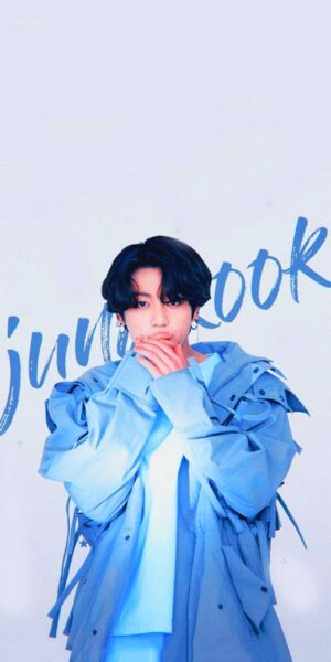 Jungkook BTS Wallpaper