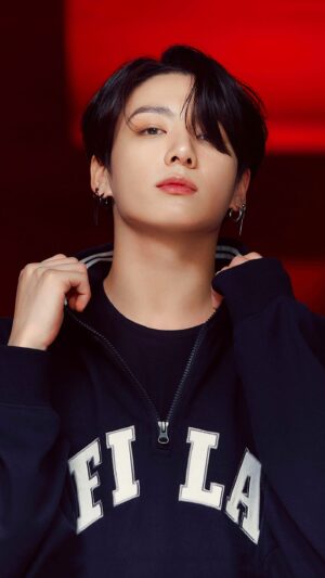 Jungkook Wallpaper