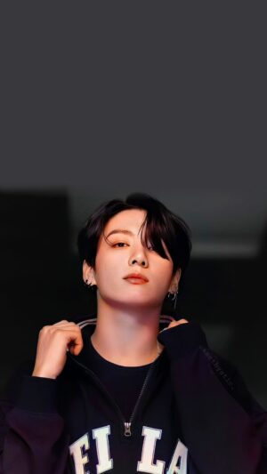 Jungkook Wallpaper