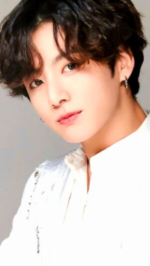 Jungkook Wallpaper