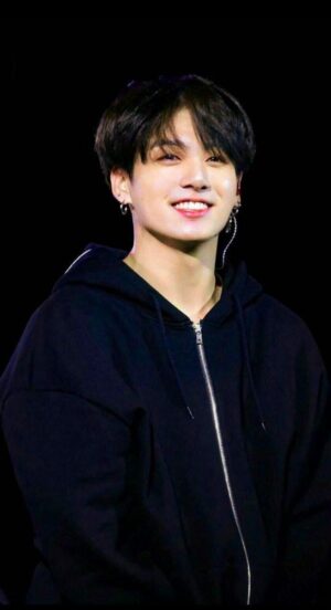 Jungkook Wallpaper