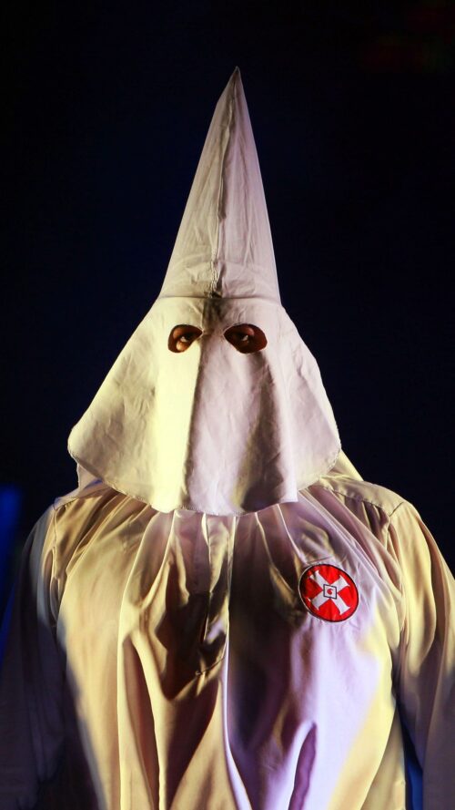 KKK Wallpaper - iXpap
