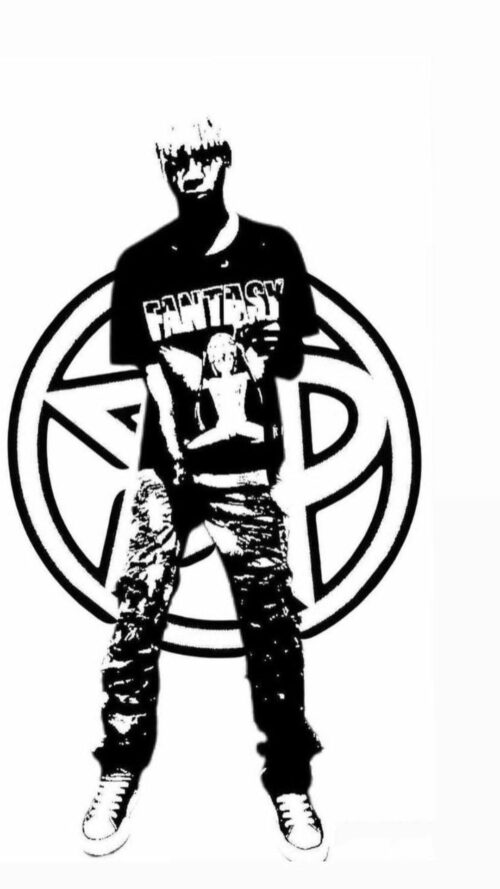 Ken Carson Wallpaper - iXpap