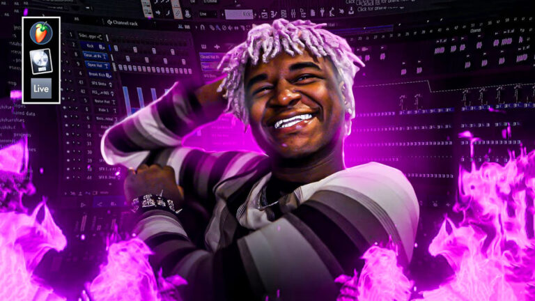 Ken Carson Wallpaper - iXpap