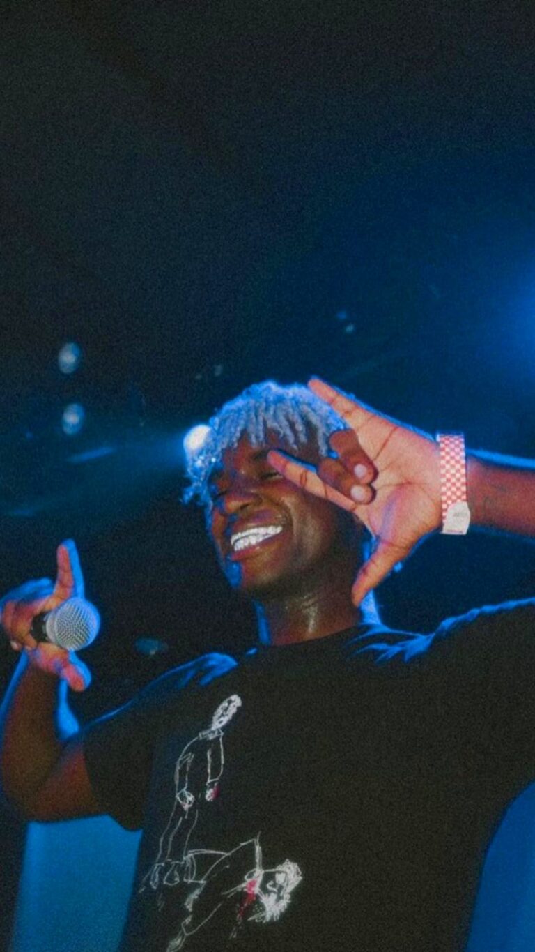 Ken Carson Wallpaper - iXpap