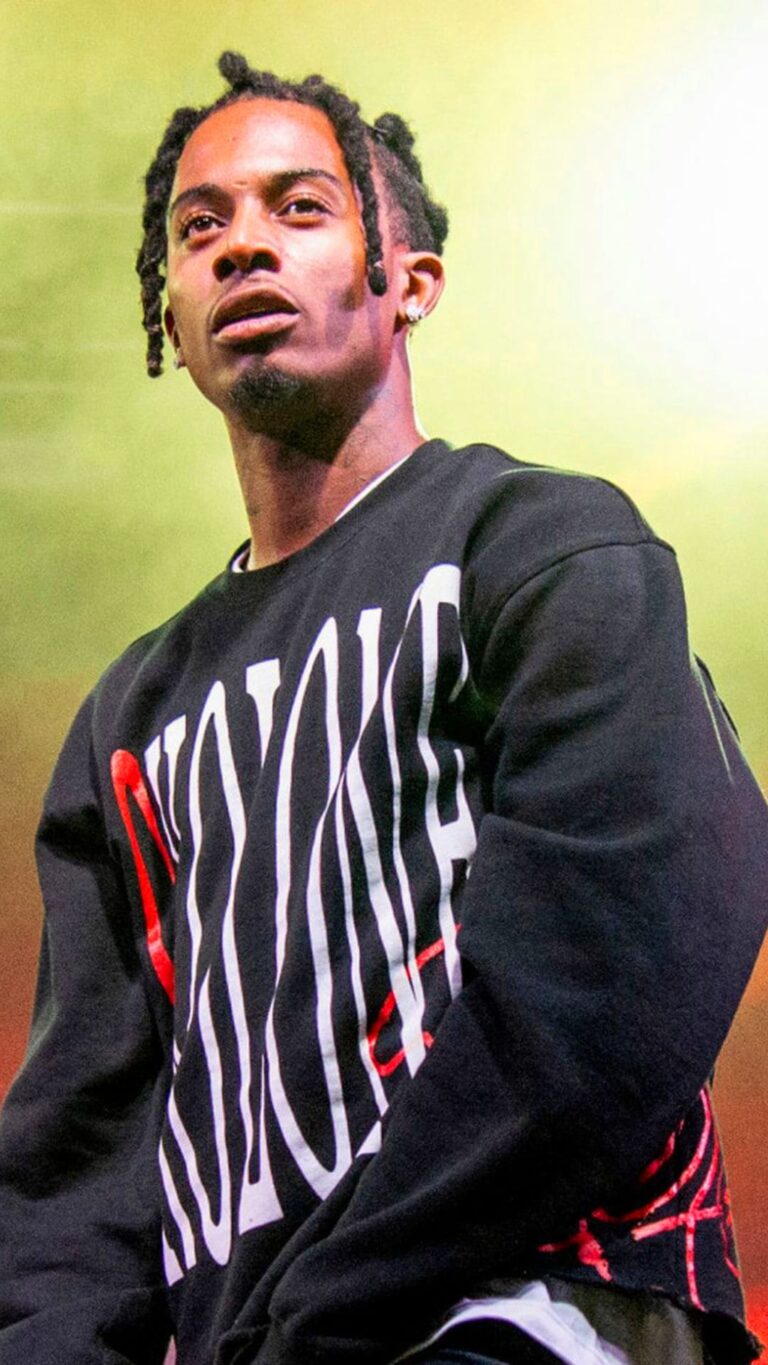 Ken Carson Wallpaper - iXpap