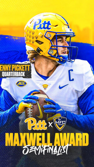 Kenny Pickett Wallpaper