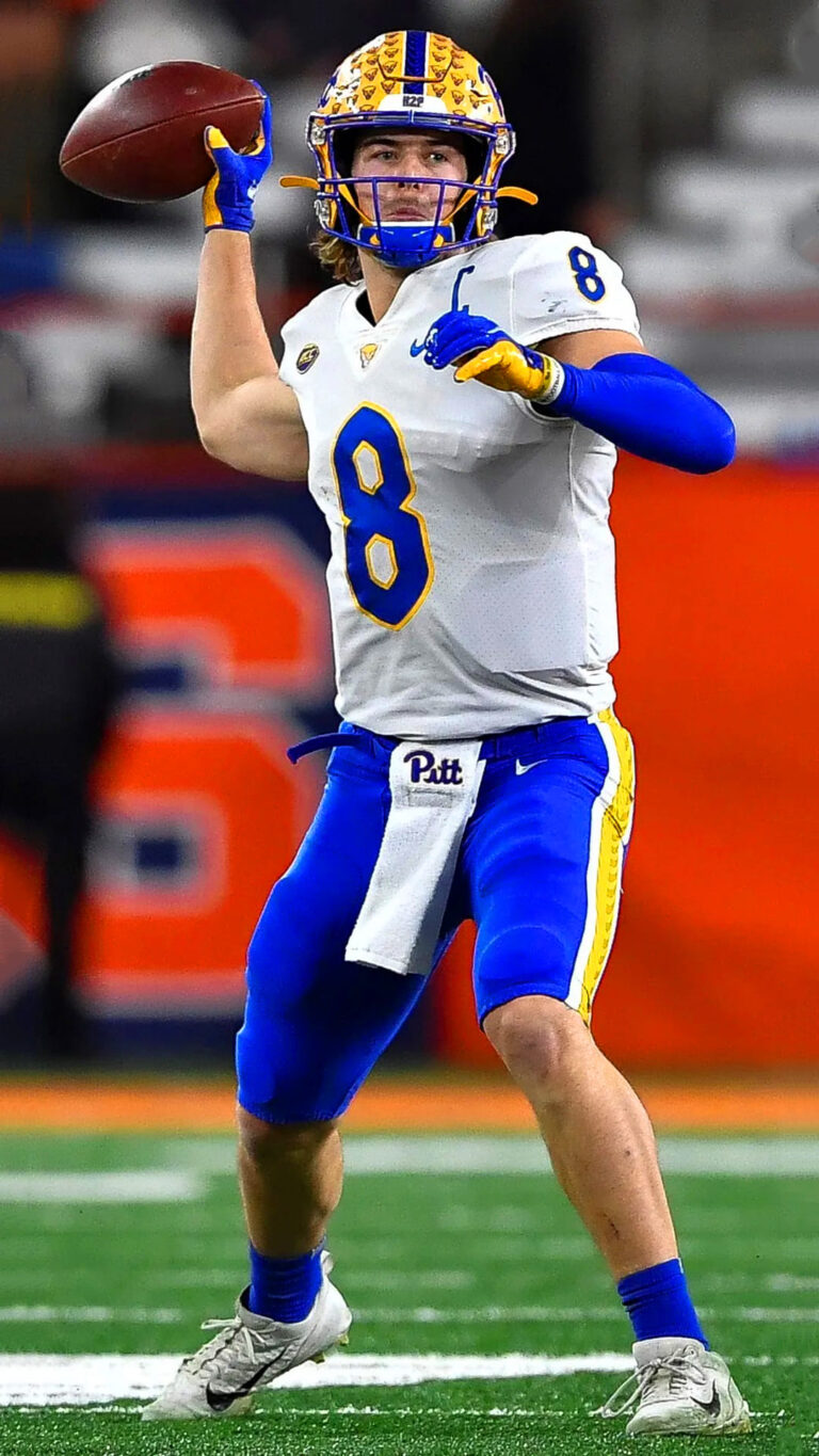 Kenny Pickett Wallpapers iXpap