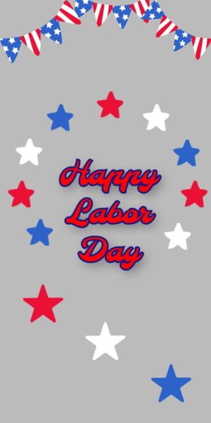 Labor Day Wallpaper