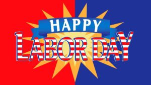 Labor Day Wallpaper