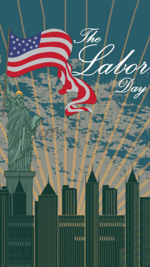 Labor Day Wallpaper