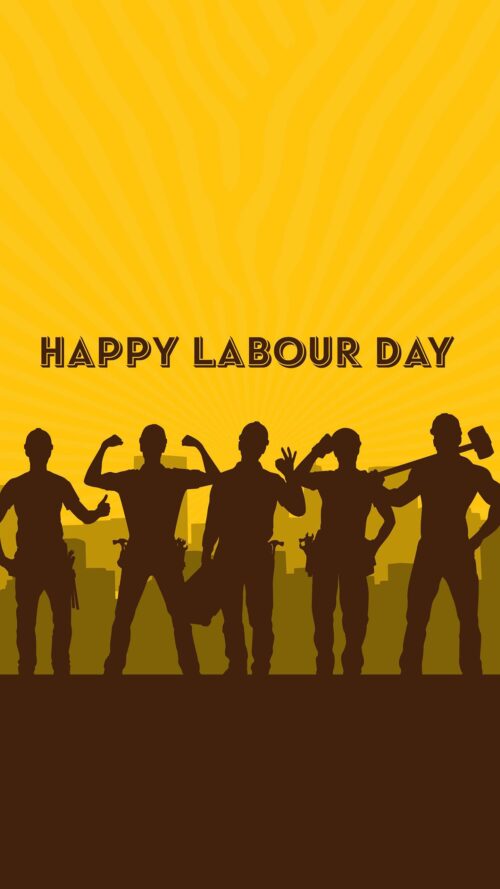 Labor Day Wallpaper iXpap