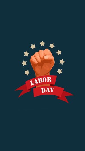 Labor Day Wallpaper