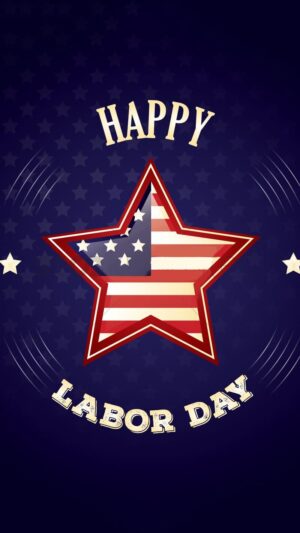 Labor Day Wallpaper