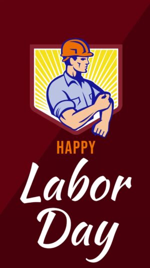 Labor Day Wallpaper