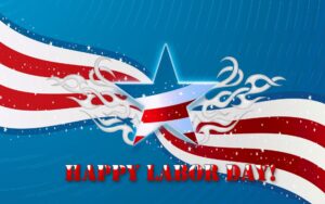 Labor Day Wallpaper