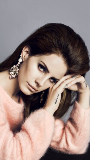 Lana Del Rey Wallpaper