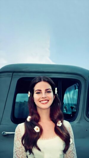 Lana Del Rey Wallpaper