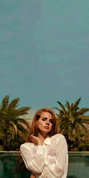 Lana Del Rey Wallpaper