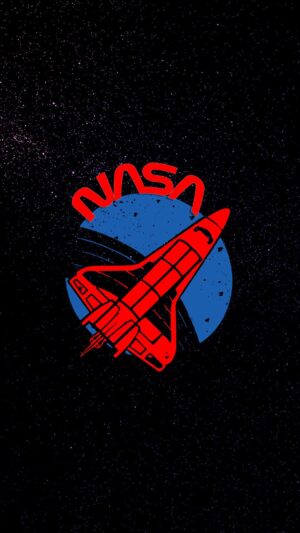 NASA Wallpaper