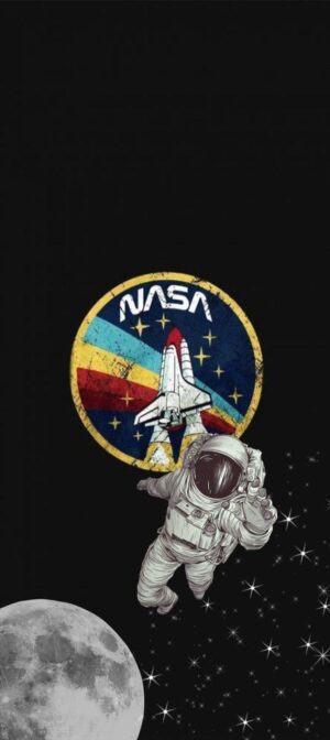 NASA Wallpaper