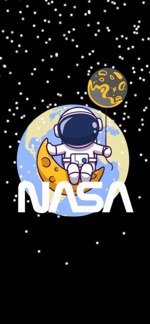 NASA Wallpaper