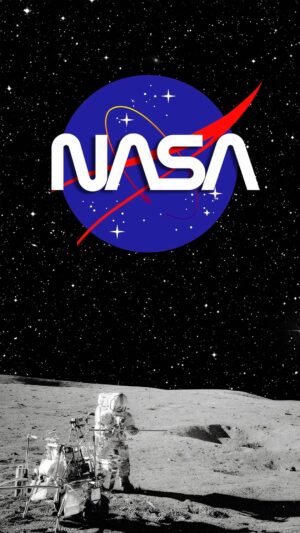 NASA Wallpaper