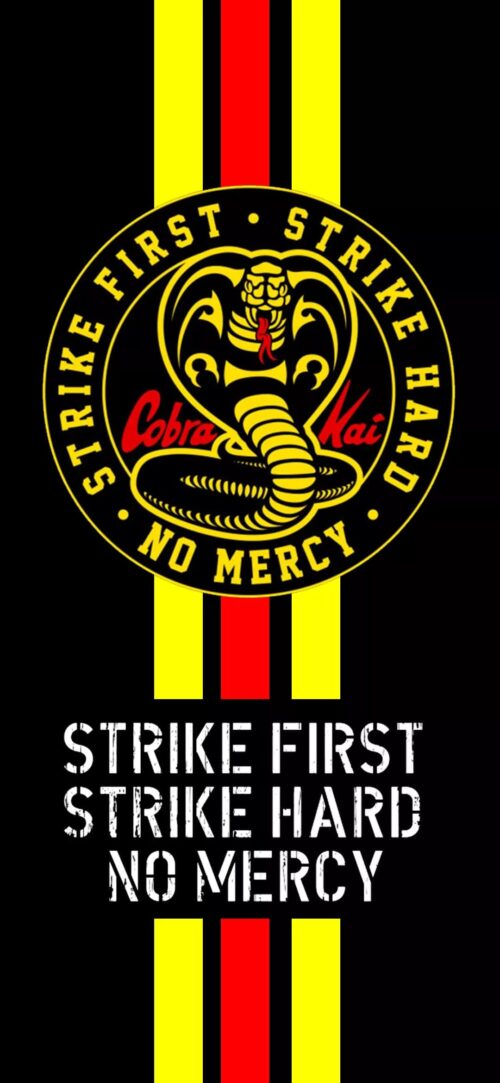 No Merch No Mercy Wallpaper - iXpap