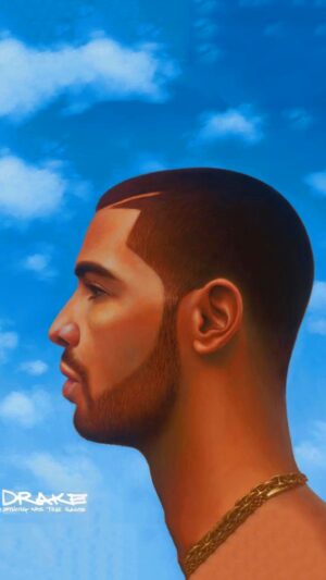 Nothing Was The Same Wallpaper
