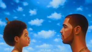 Nothing Was The Same Wallpaper