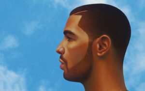 Nothing Was The Same Wallpaper