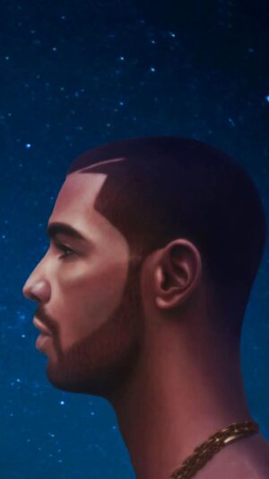 Nothing Was The Same Wallpaper