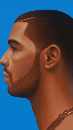 Nothing Was The Same Wallpaper