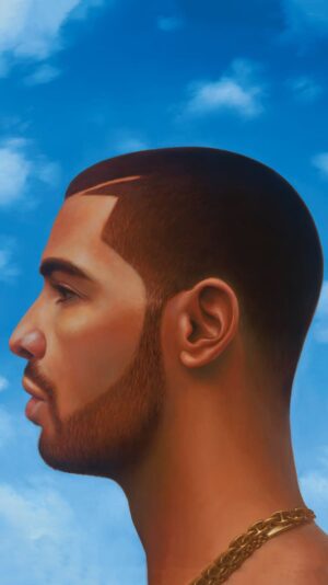 Nothing Was The Same Wallpaper