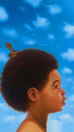 Nothing Was The Same Wallpaper