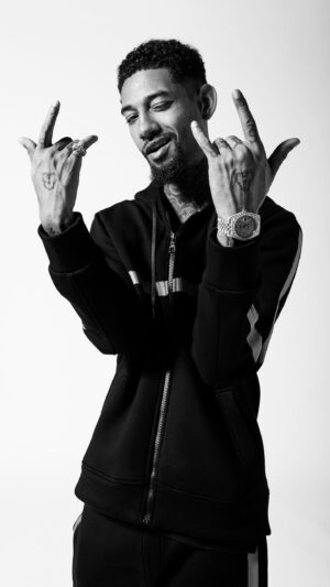 PNB Rock Wallpaper