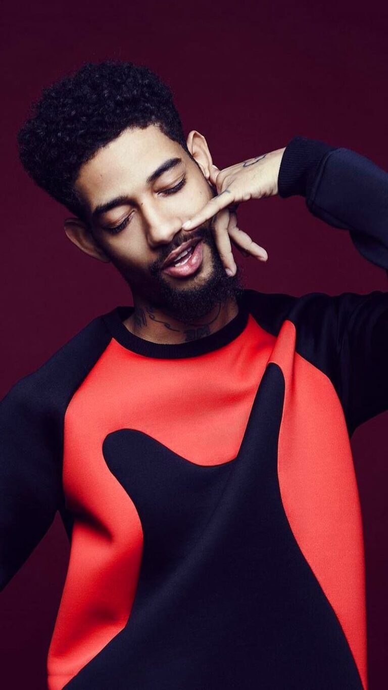 PNB Rock Wallpaper - iXpap