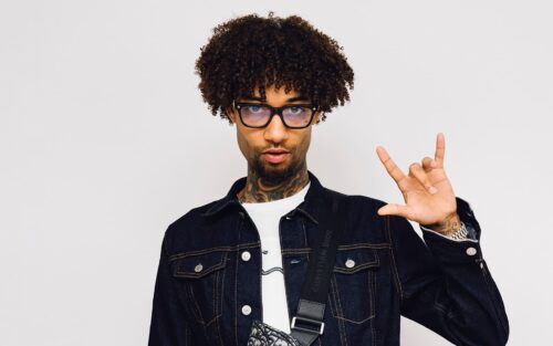 PNB Rock Wallpaper - iXpap