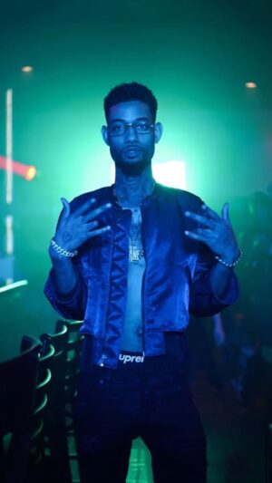 PNB Rock Wallpaper