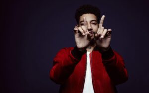 PNB Rock Wallpaper