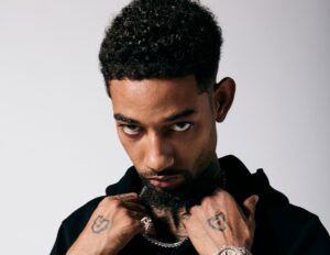 PNB Rock Wallpaper