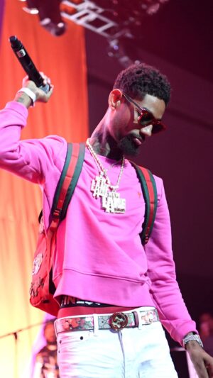 PNB Rock Wallpaper