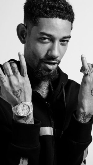 PNB Rock Wallpaper