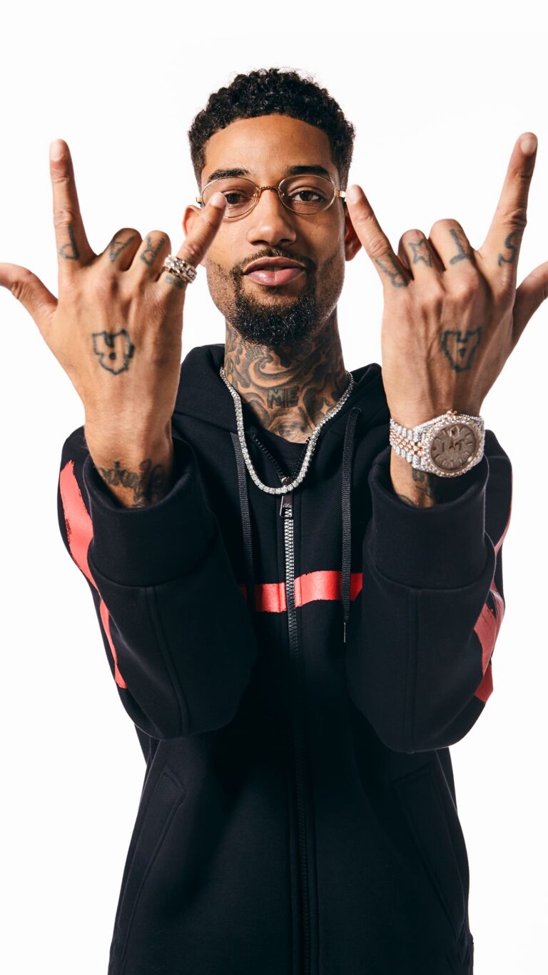 PNB Rock Wallpaper - iXpap